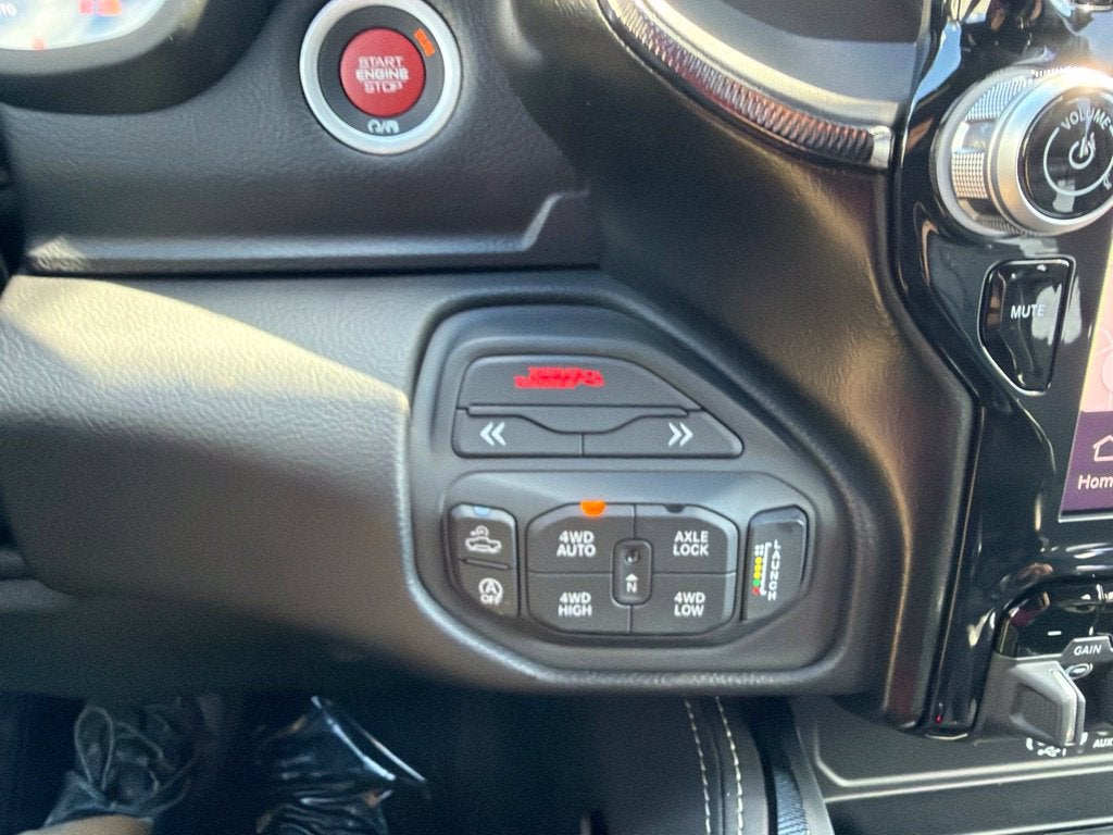 2027 RAM 1500 RHO