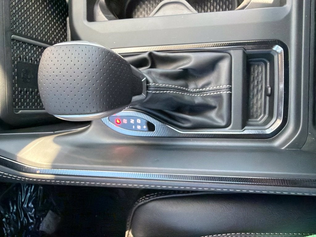 2027 RAM 1500 RHO
