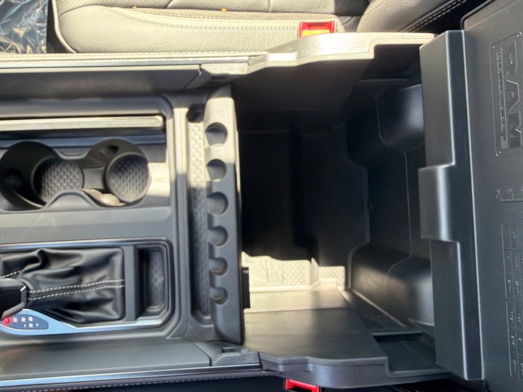 2027 RAM 1500 RHO