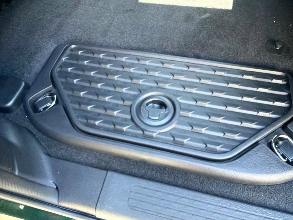 2027 RAM 1500 RHO