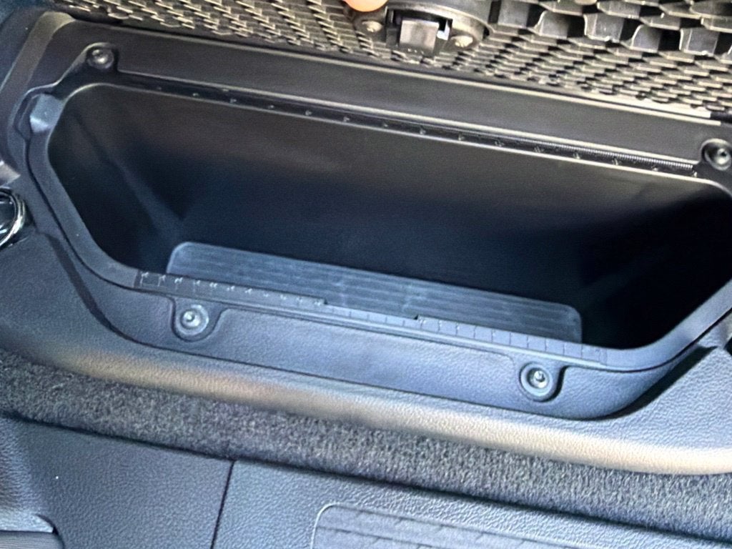 2027 RAM 1500 RHO