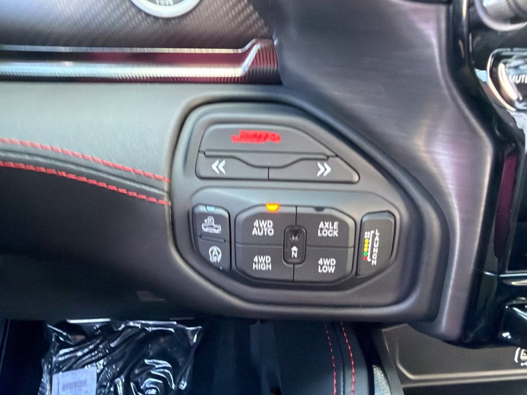 2027 RAM 1500 RHO
