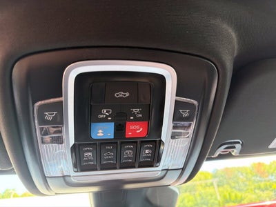 2027 RAM 1500 RHO
