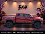 2027 RAM 1500 RHO