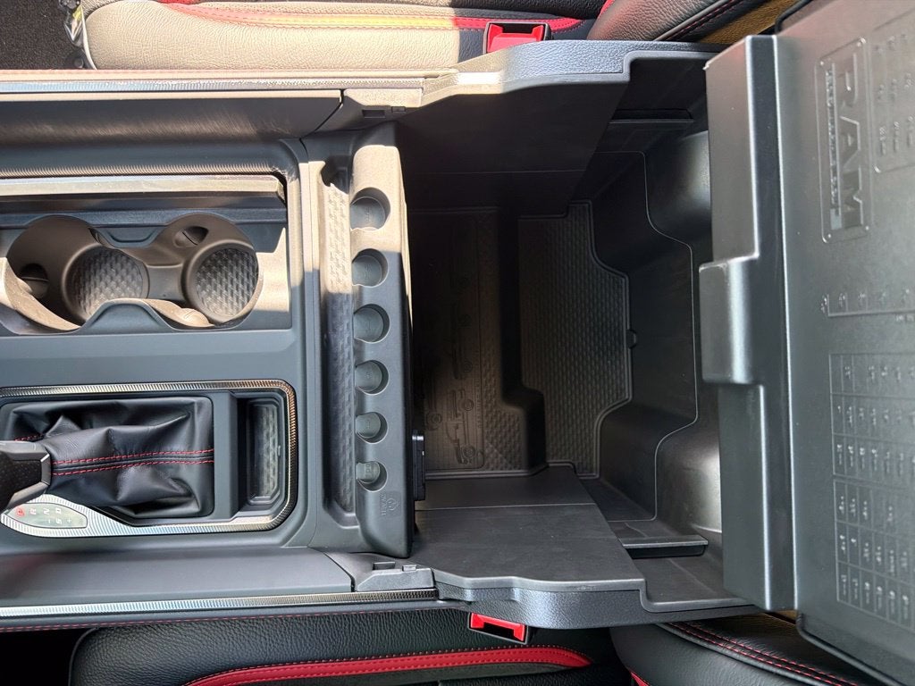 2027 RAM 1500 RHO