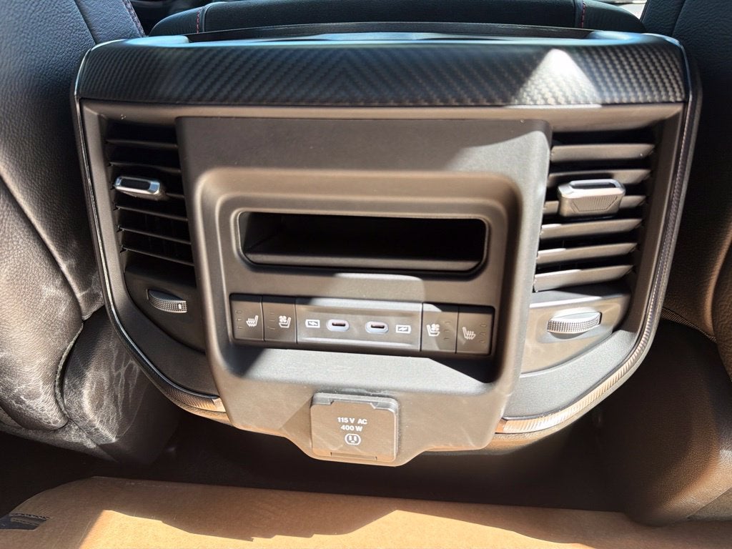 2027 RAM 1500 RHO
