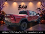 2027 RAM 1500 RHO