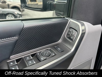 2024 Ford F-350SD Limited