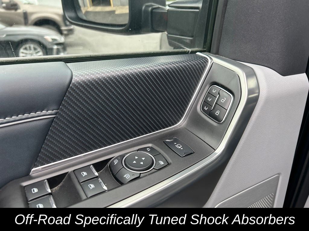 2024 Ford F-350SD Limited