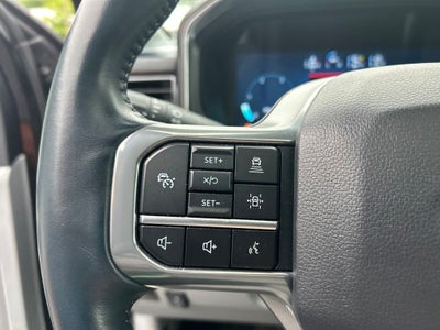 2024 Ford F-350SD Limited