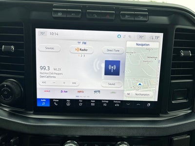 2024 Ford F-350SD Limited