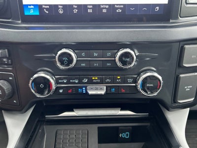2024 Ford F-350SD Limited