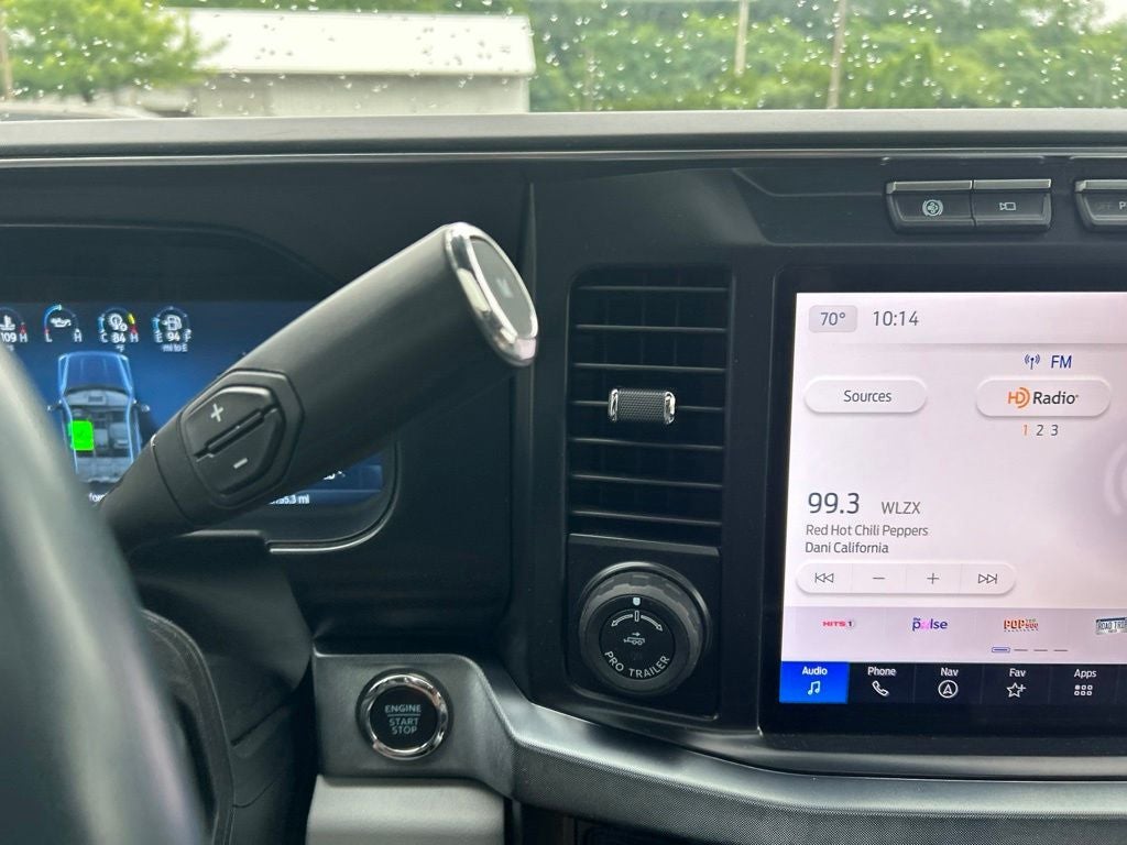 2024 Ford F-350SD Limited