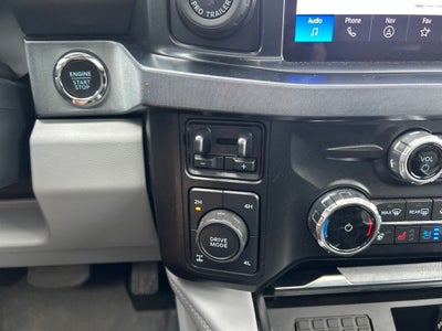 2024 Ford F-350SD Limited