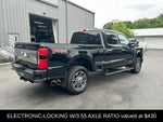2024 Ford F-350SD Limited