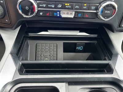 2024 Ford F-350SD Limited