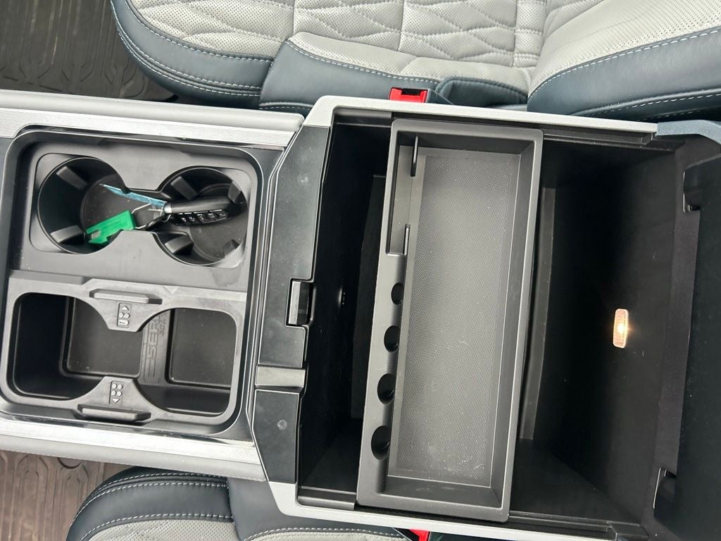 2024 Ford F-350SD Limited