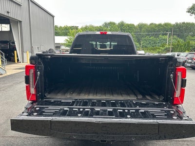 2024 Ford F-350SD Limited