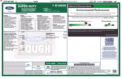 2024 Ford F-350SD Limited