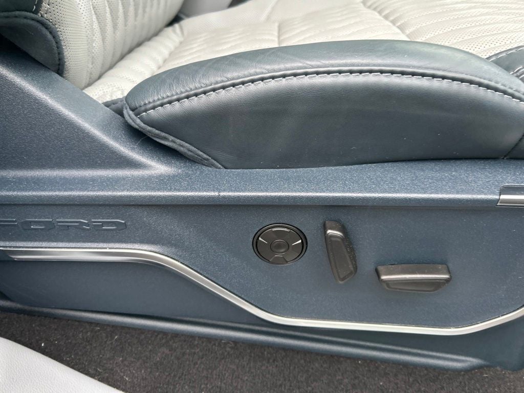 2024 Ford F-350SD Limited