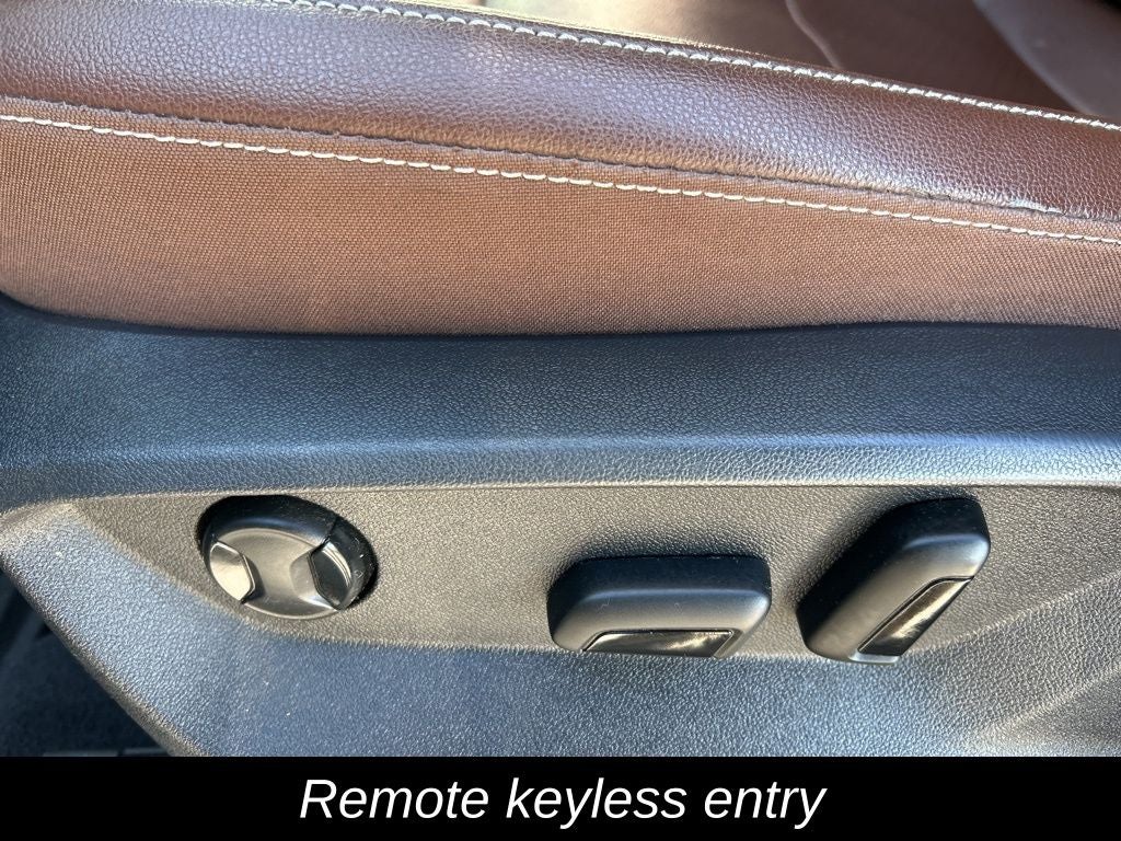 2021 Volkswagen Atlas 2.0T SE w/Technology