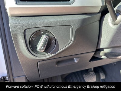 2021 Volkswagen Atlas 2.0T SE w/Technology