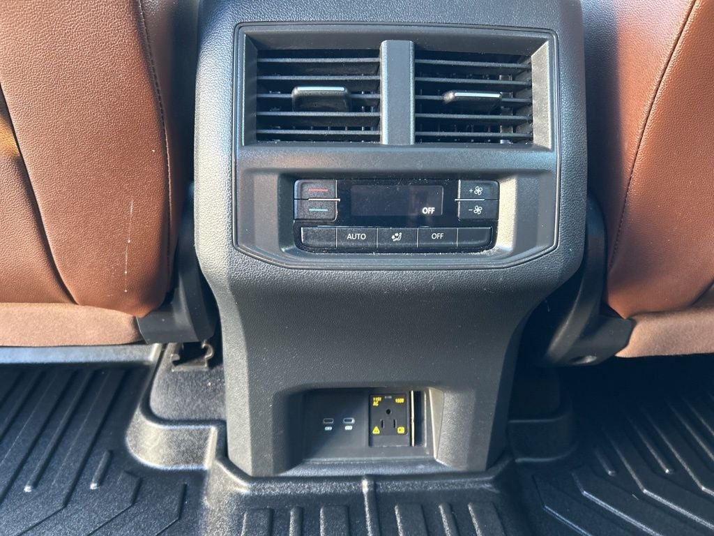 2021 Volkswagen Atlas 2.0T SE w/Technology