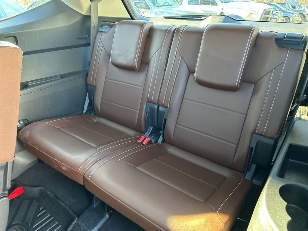 2021 Volkswagen Atlas 2.0T SE w/Technology