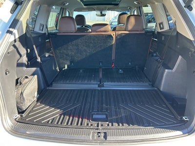 2021 Volkswagen Atlas 2.0T SE w/Technology