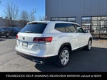 2021 Volkswagen Atlas 2.0T SE w/Technology