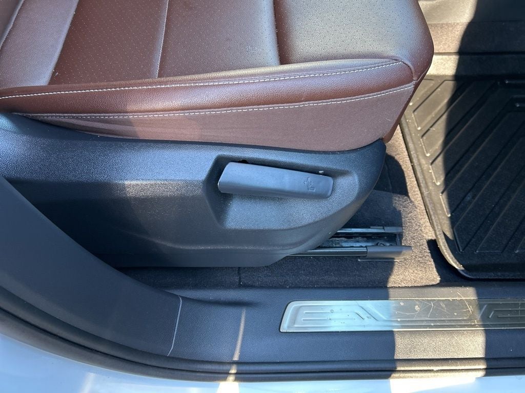 2021 Volkswagen Atlas 2.0T SE w/Technology