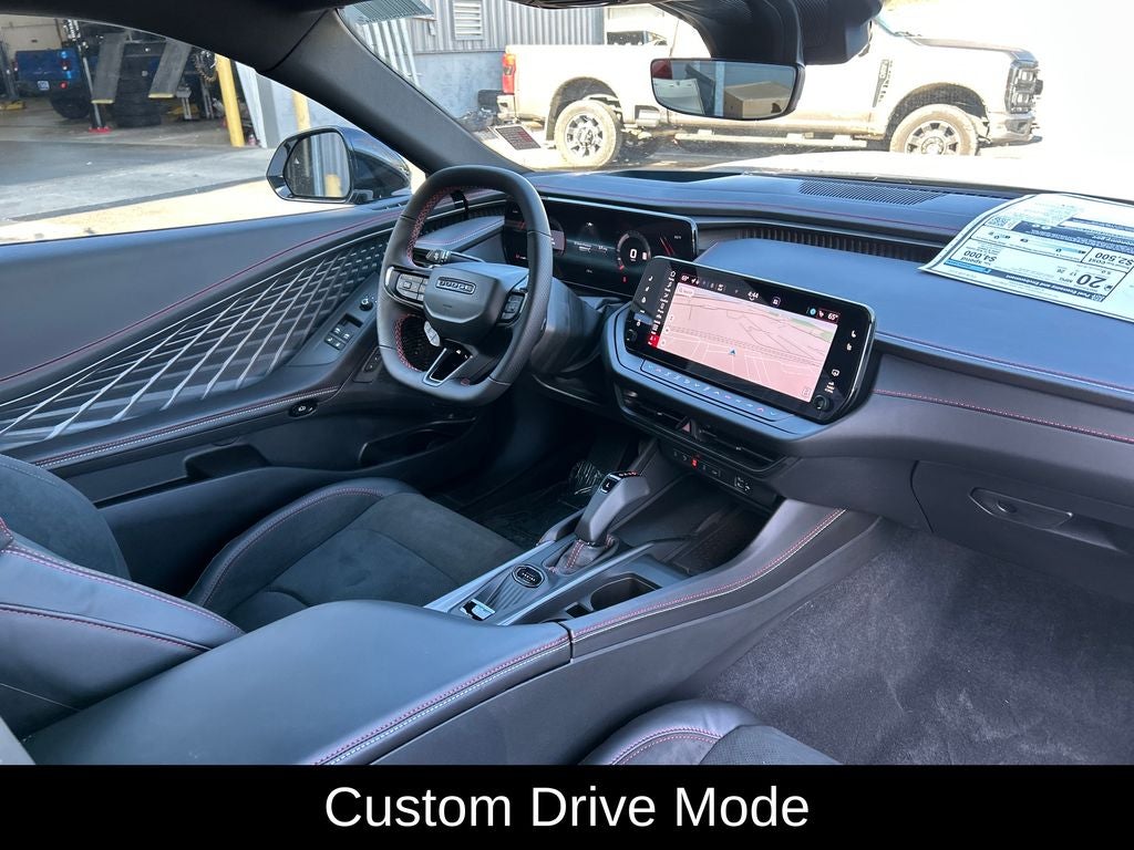 2026 Dodge Charger R/T