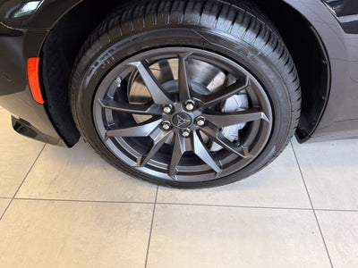 2027 Dodge Charger Scat Pack Plus