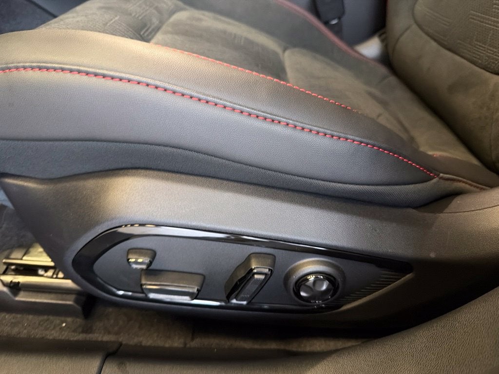 2027 Dodge Charger Scat Pack Plus