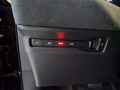 2027 Dodge Charger Scat Pack Plus