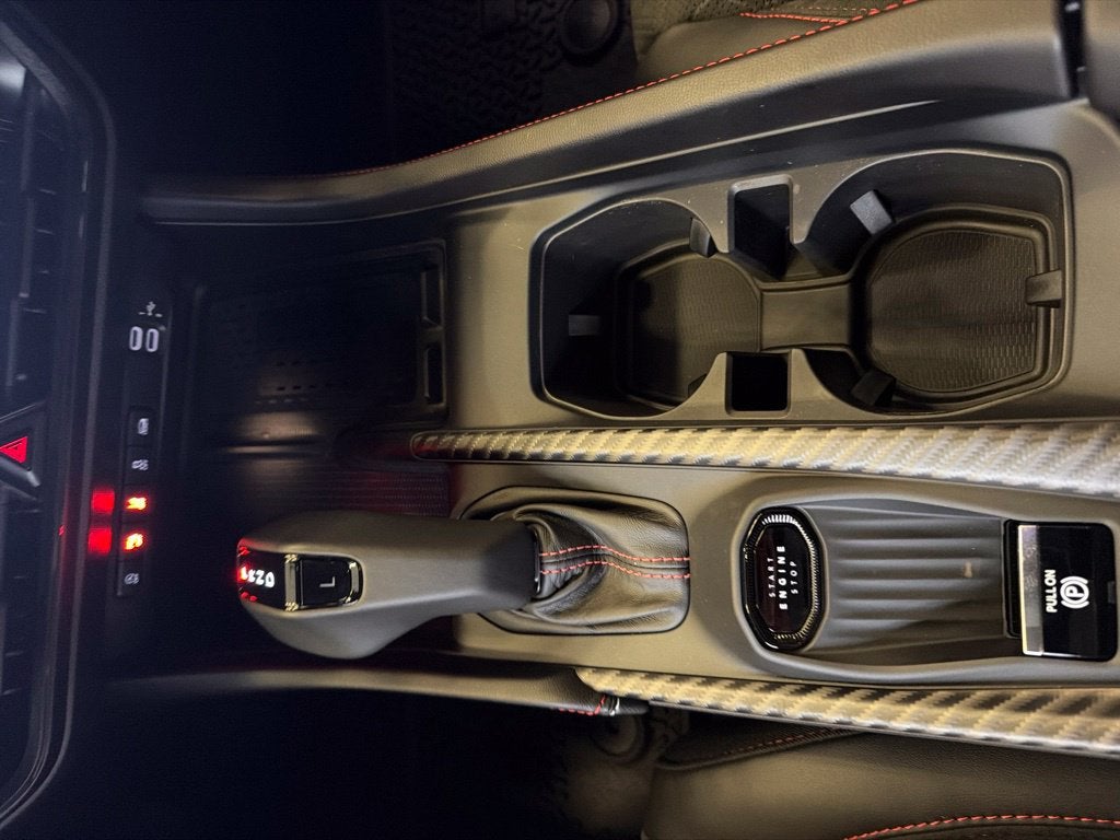 2027 Dodge Charger Scat Pack Plus