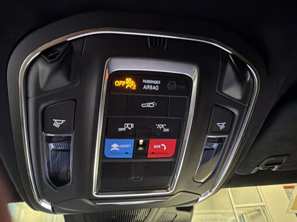 2027 Dodge Charger Scat Pack Plus