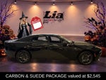 2027 Dodge Charger Scat Pack Plus