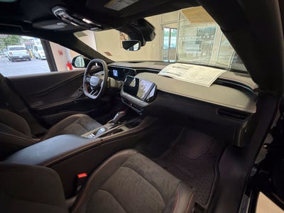 2027 Dodge Charger Scat Pack Plus