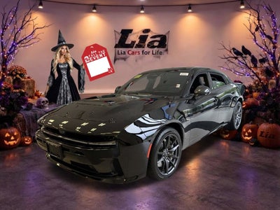 2027 Dodge Charger Scat Pack Plus