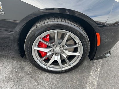 2024 Dodge Charger R/T Scat Pack