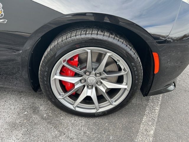 2024 Dodge Charger R/T Scat Pack