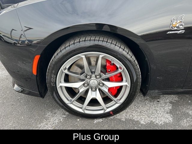 2024 Dodge Charger R/T Scat Pack