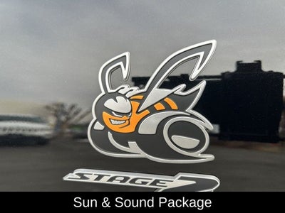 2024 Dodge Charger R/T Scat Pack