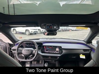 2024 Dodge Charger R/T Scat Pack