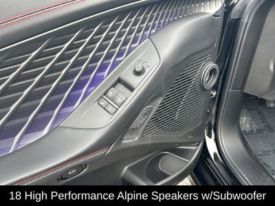 2024 Dodge Charger R/T Scat Pack