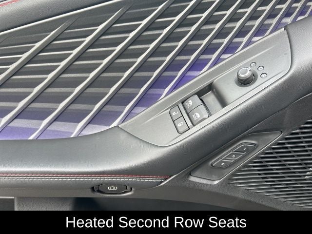 2024 Dodge Charger R/T Scat Pack