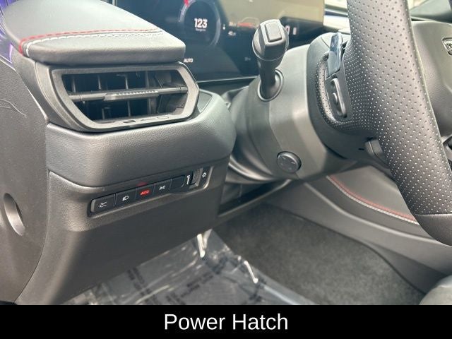 2024 Dodge Charger R/T Scat Pack