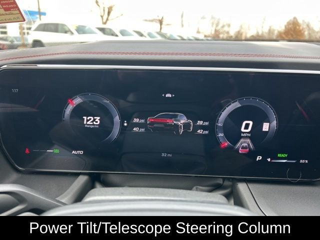 2024 Dodge Charger R/T Scat Pack