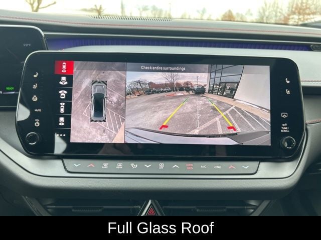 2024 Dodge Charger R/T Scat Pack